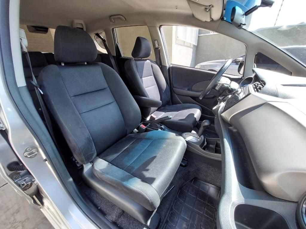 HONDA Fit - Foto