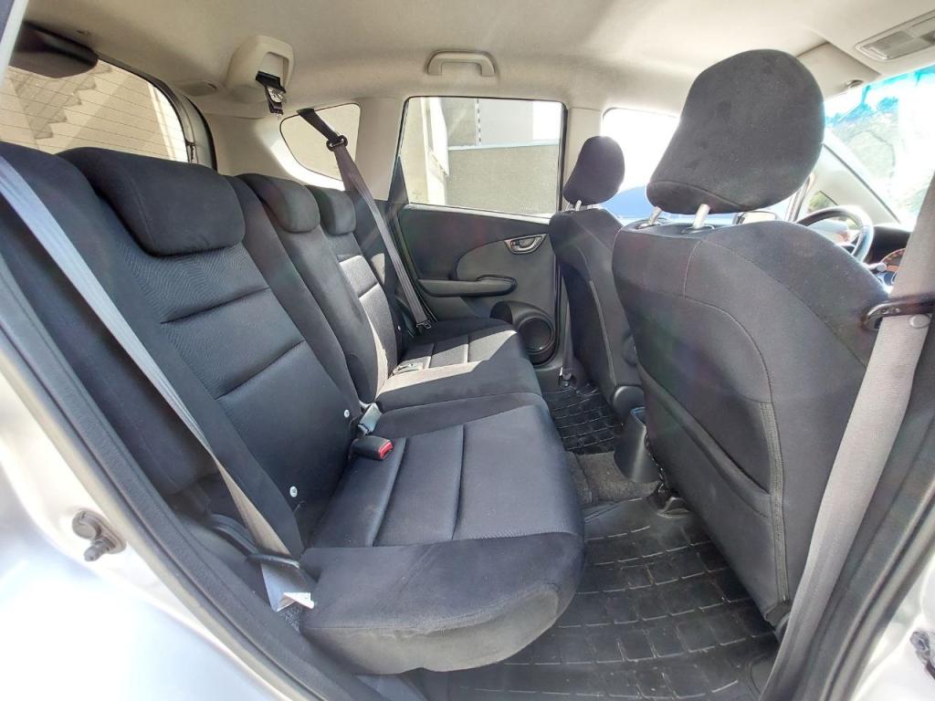 HONDA Fit - Foto
