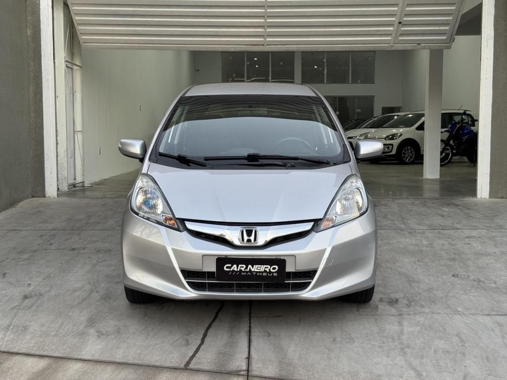 HONDA Fit - Foto