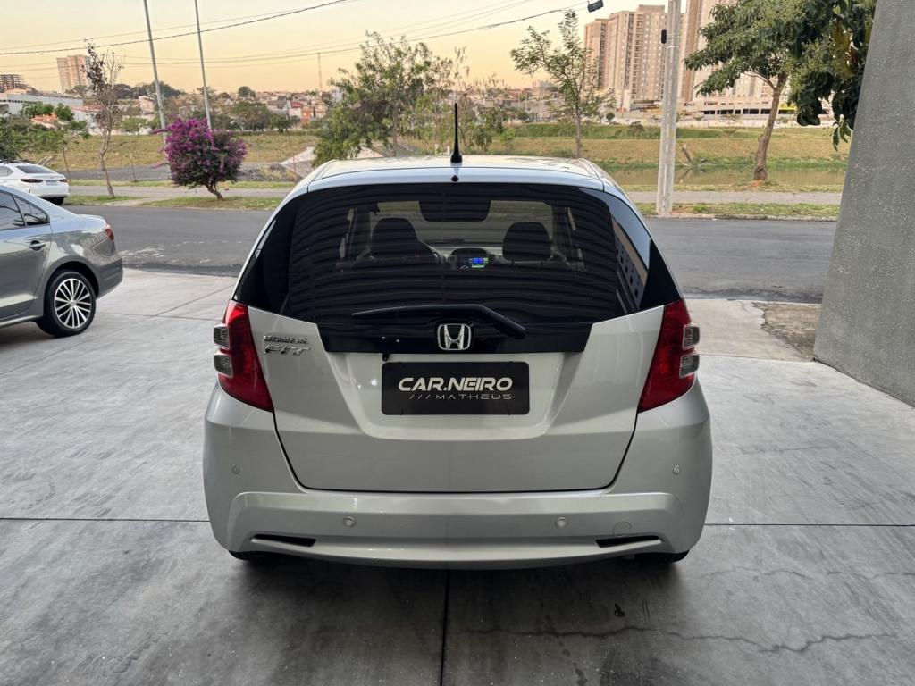 HONDA Fit - Foto