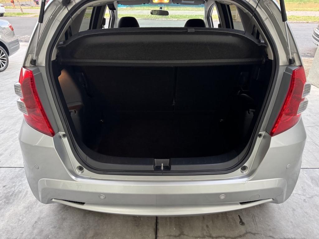 HONDA Fit - Foto
