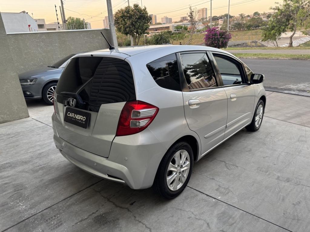 HONDA Fit - Foto