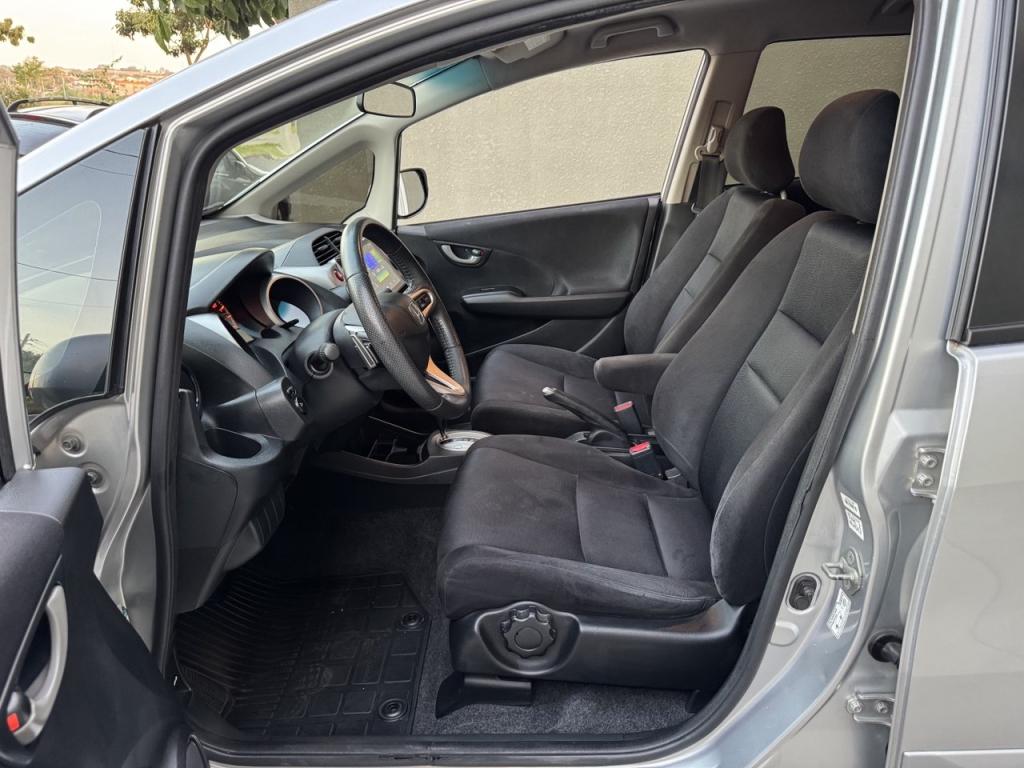 HONDA Fit - Foto