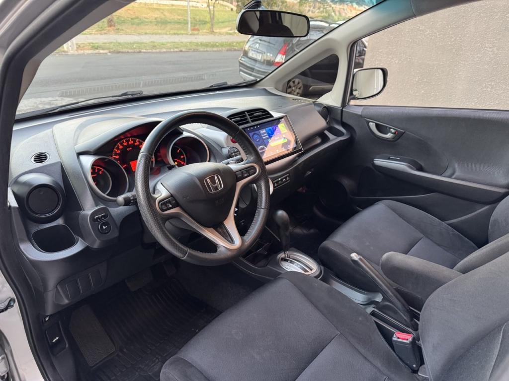 HONDA Fit - Foto