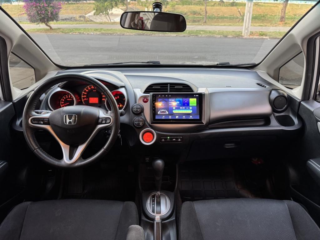 HONDA Fit - Foto