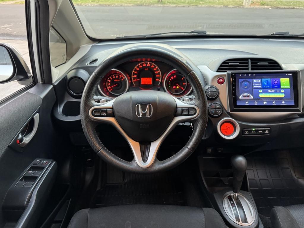HONDA Fit - Foto