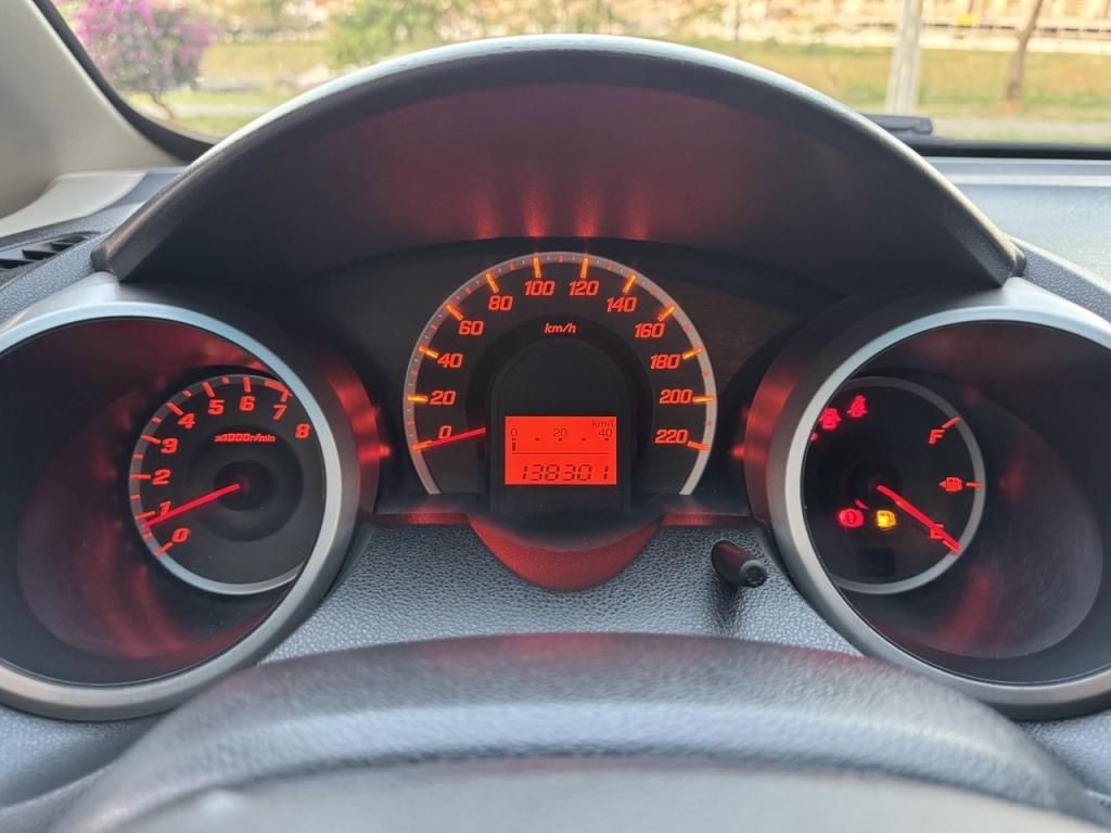 HONDA Fit - Foto