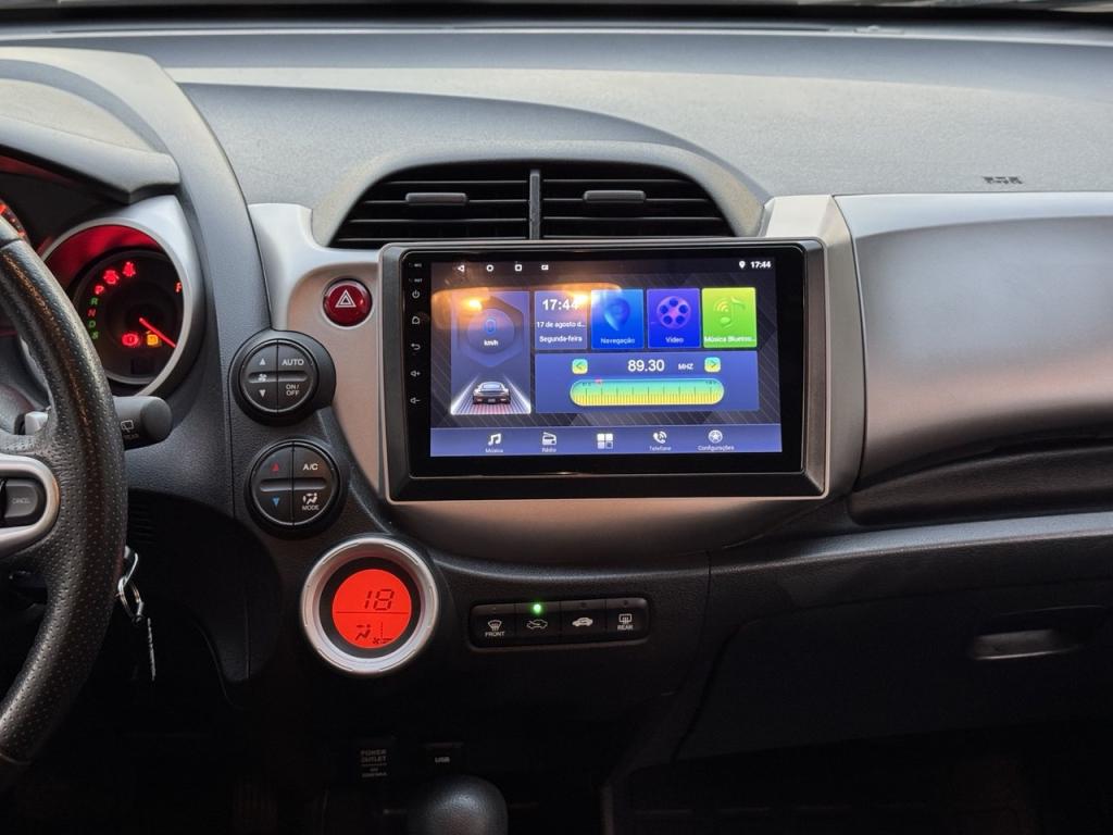 HONDA Fit - Foto