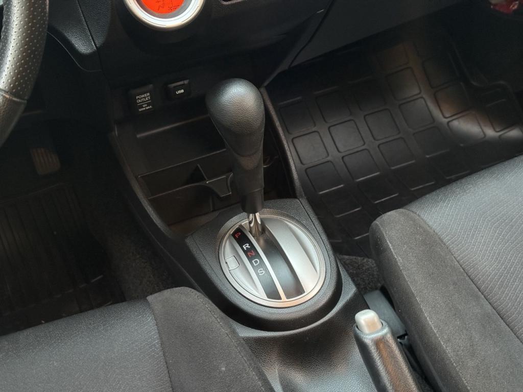 HONDA Fit - Foto