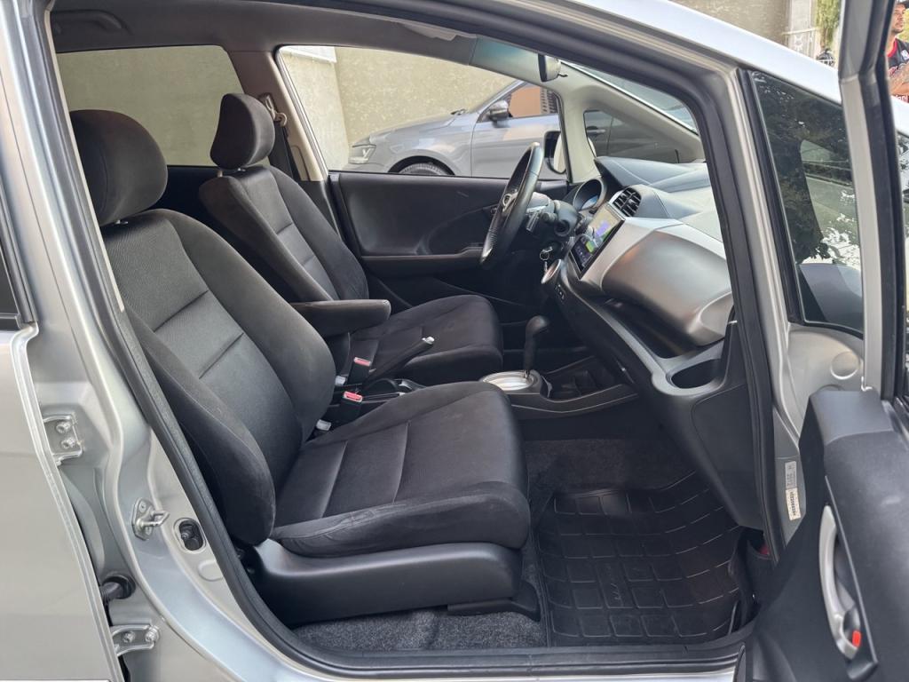 HONDA Fit - Foto
