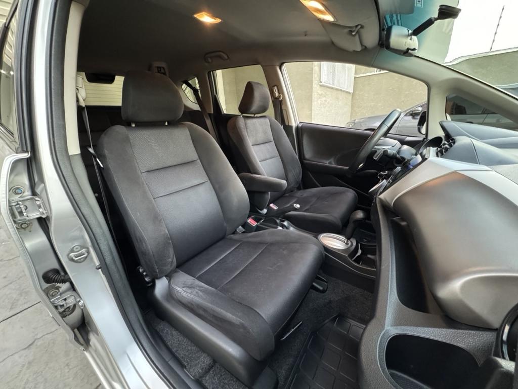 HONDA Fit - Foto