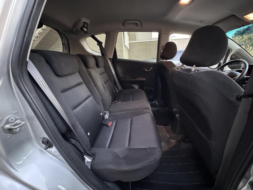 HONDA Fit - Foto