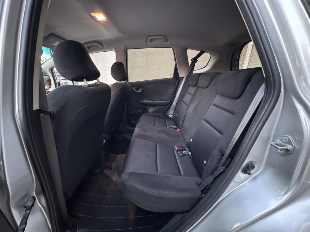 HONDA Fit - Foto