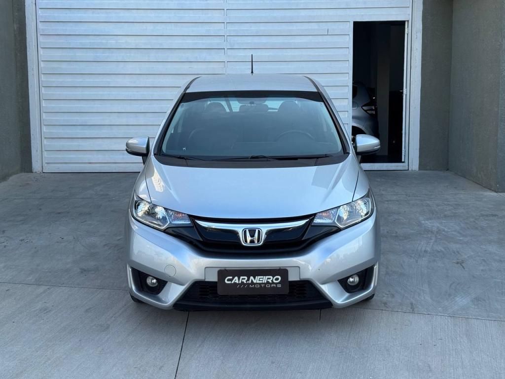 HONDA Fit - Foto