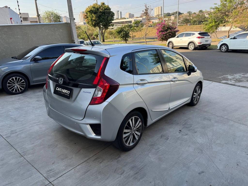 HONDA Fit - Foto