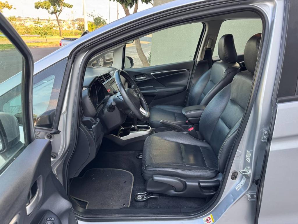 HONDA Fit - Foto