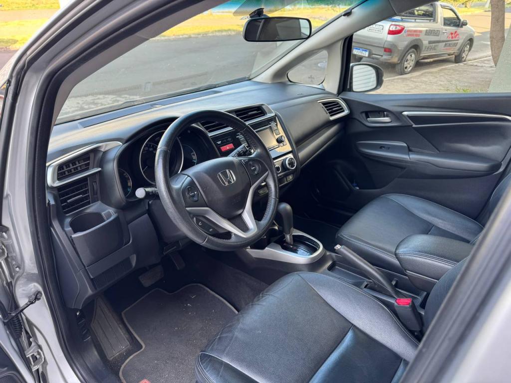 HONDA Fit - Foto