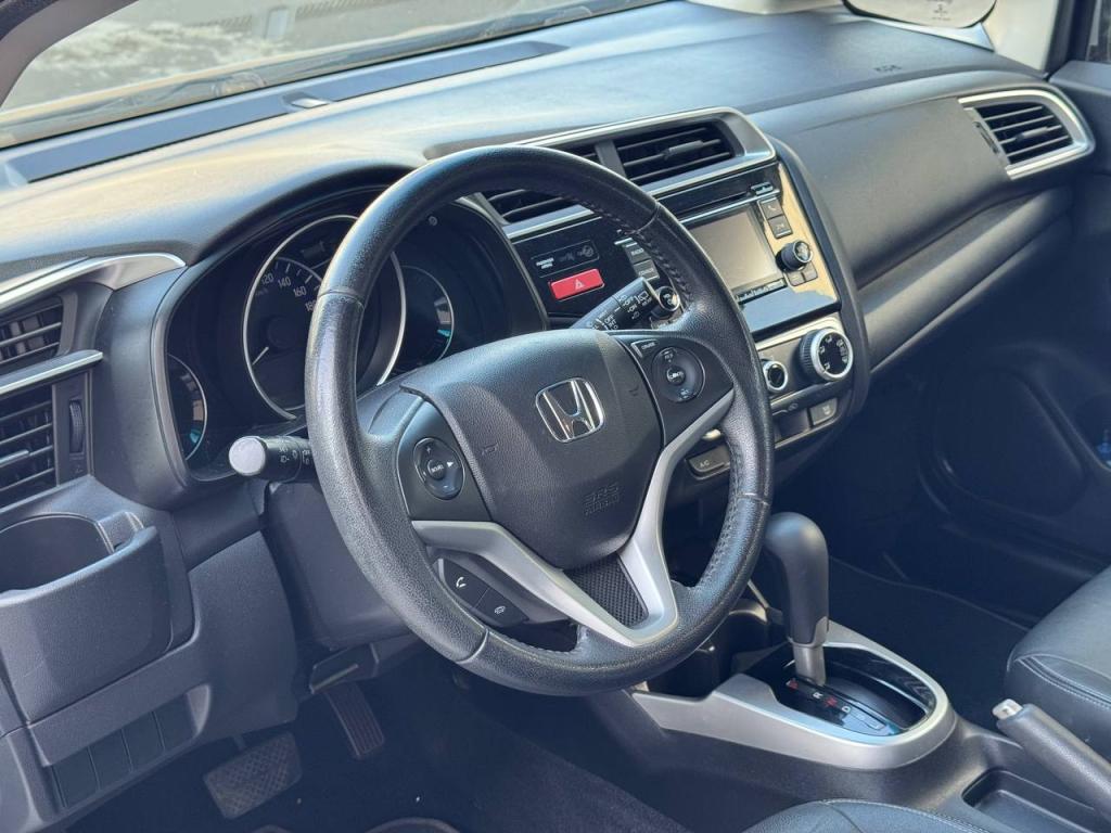 HONDA Fit - Foto