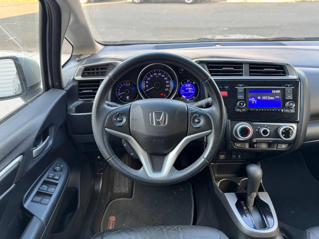 HONDA Fit - Foto