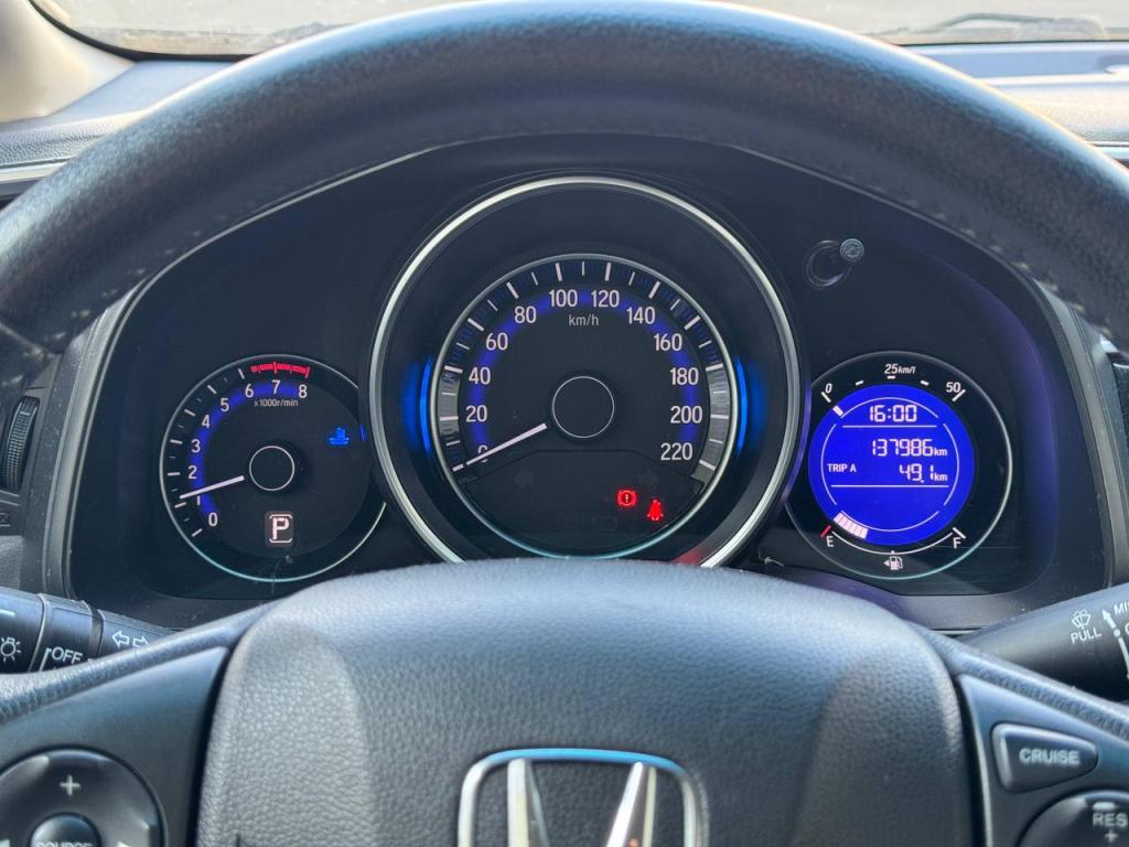 HONDA Fit - Foto