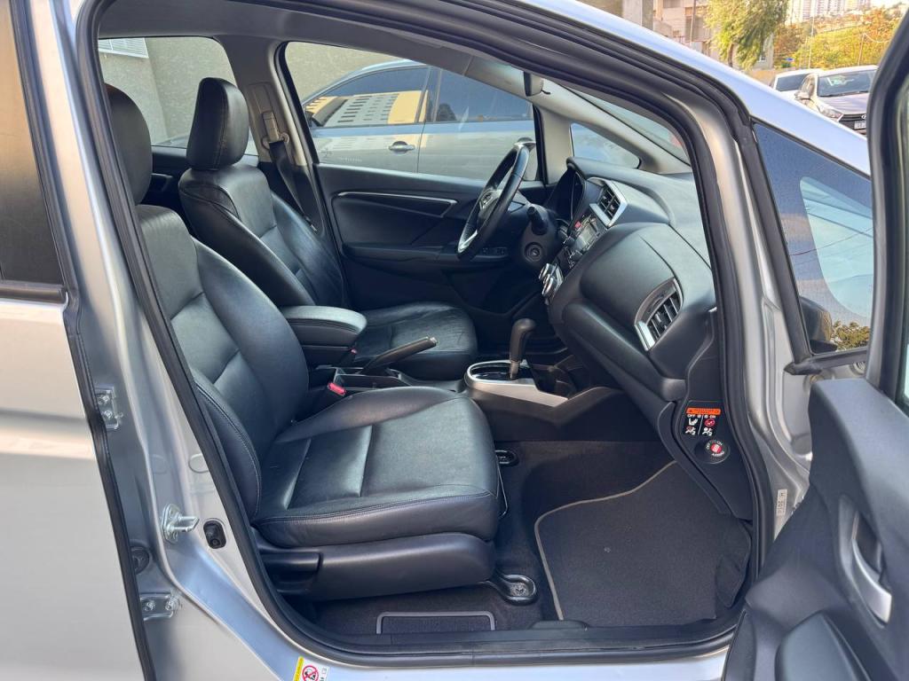 HONDA Fit - Foto