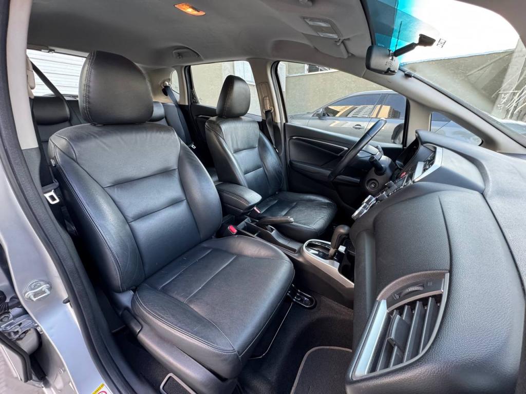 HONDA Fit - Foto