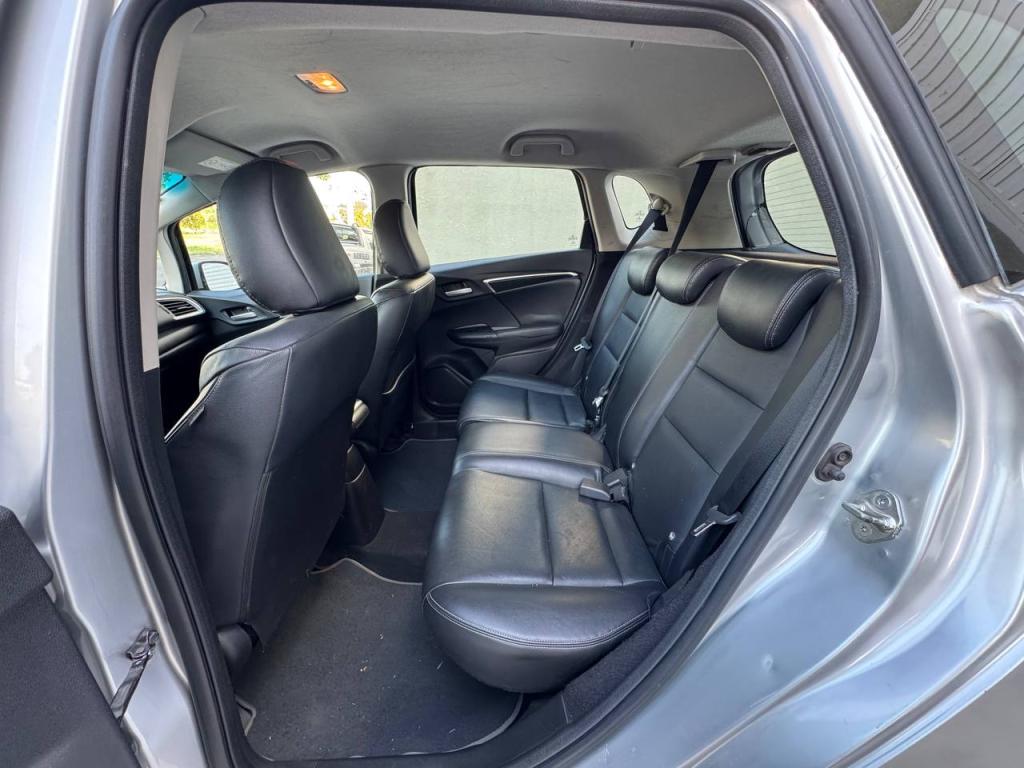 HONDA Fit - Foto