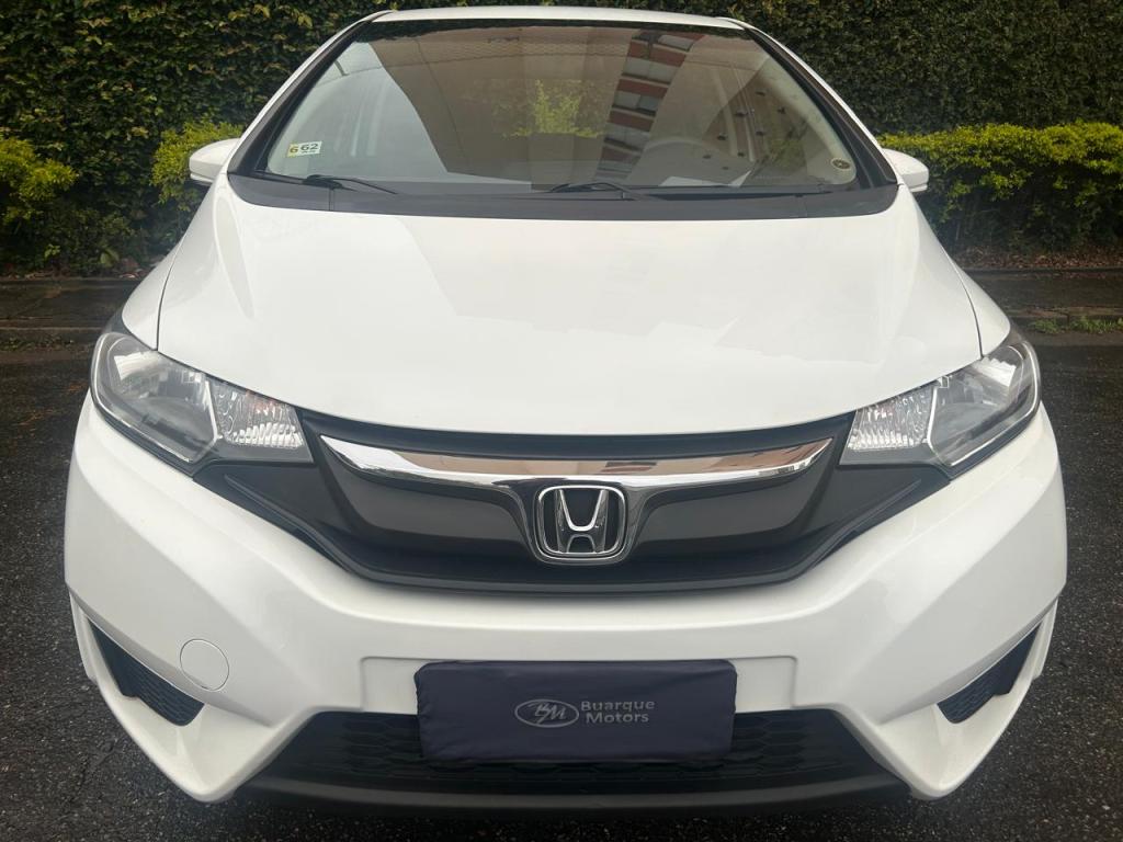 HONDA Fit - Foto