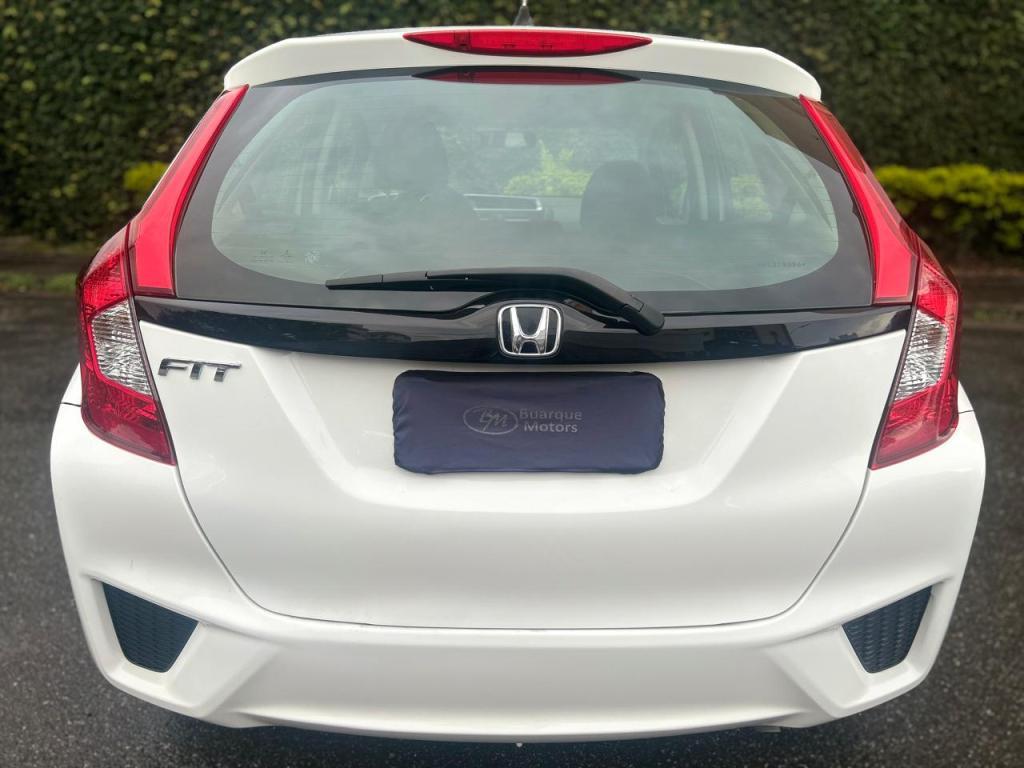 HONDA Fit - Foto