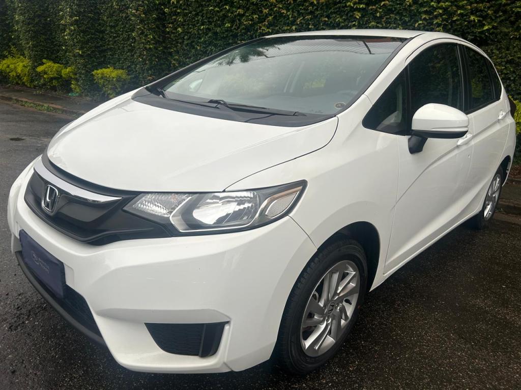HONDA Fit - Foto