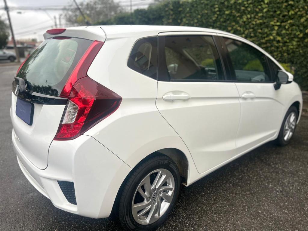 HONDA Fit - Foto