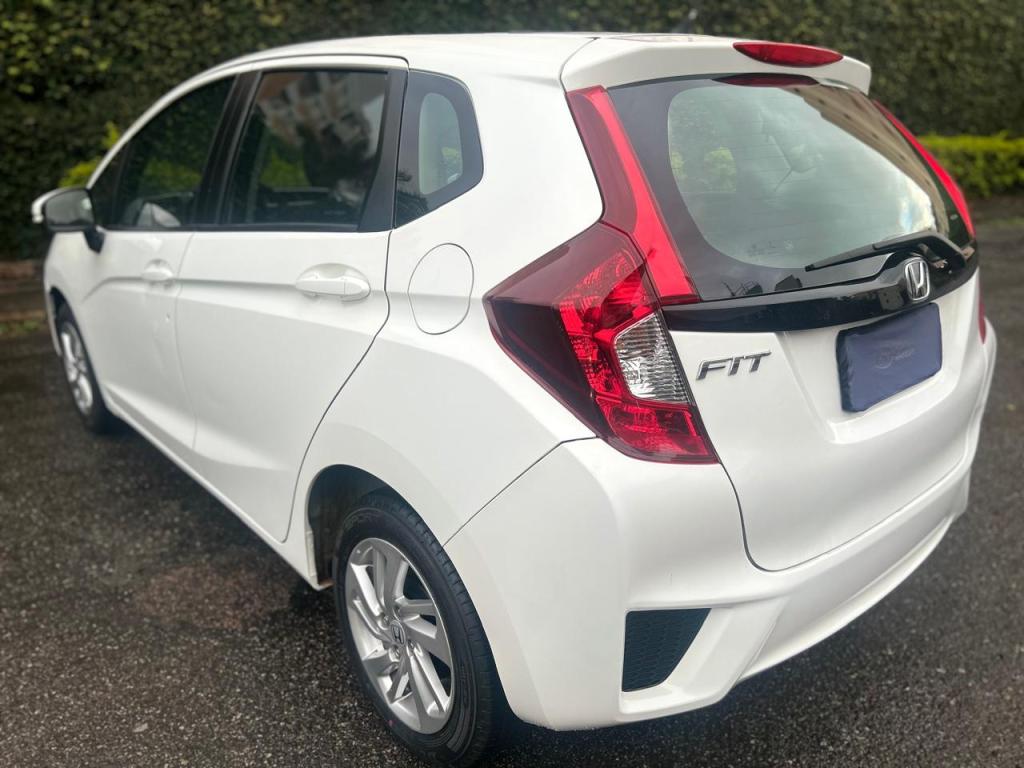 HONDA Fit - Foto