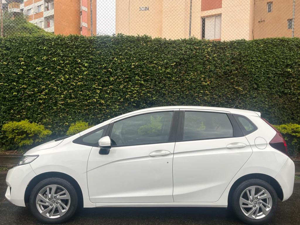HONDA Fit - Foto