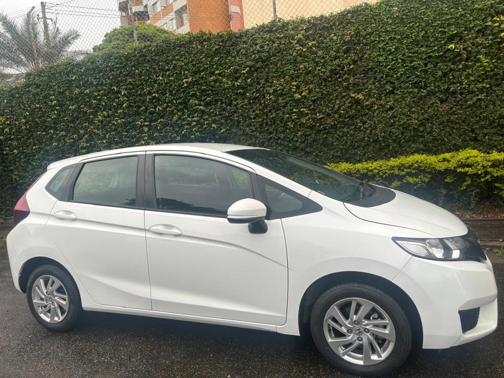 HONDA Fit - Foto