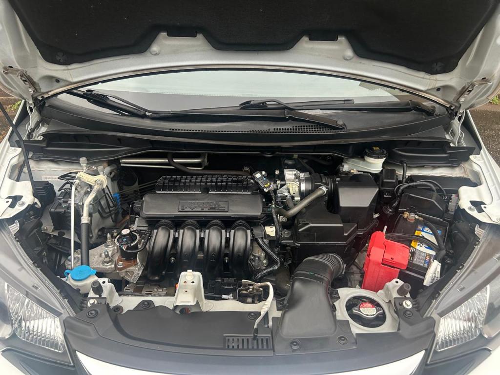 HONDA Fit - Foto