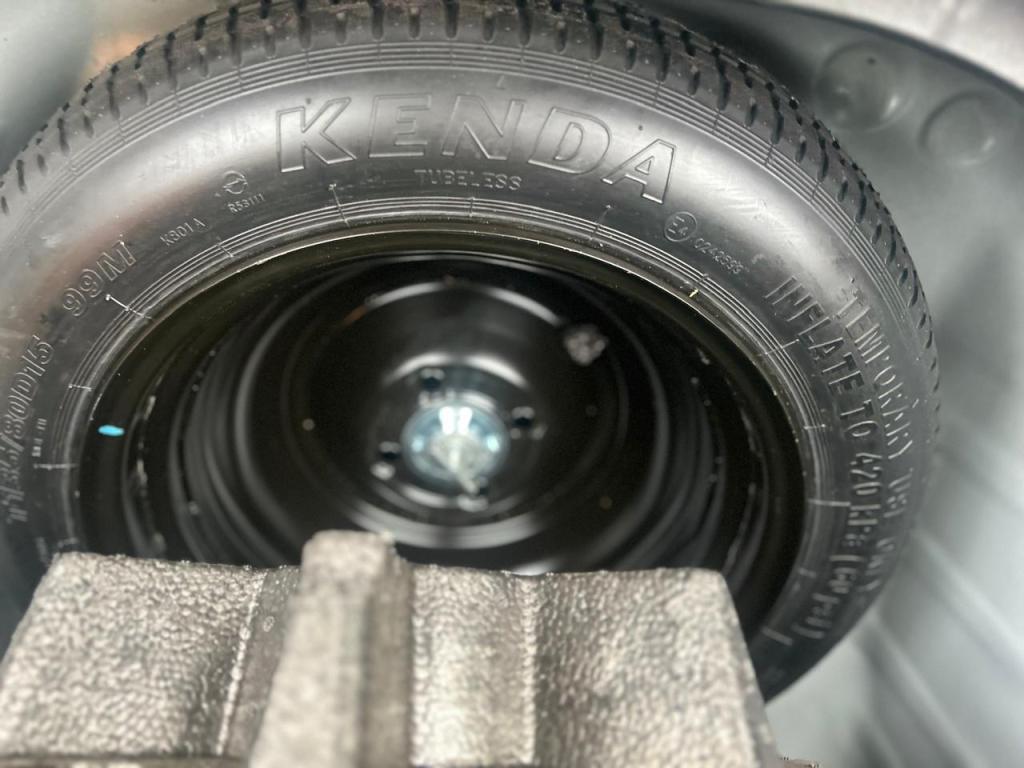 HONDA Fit - Foto