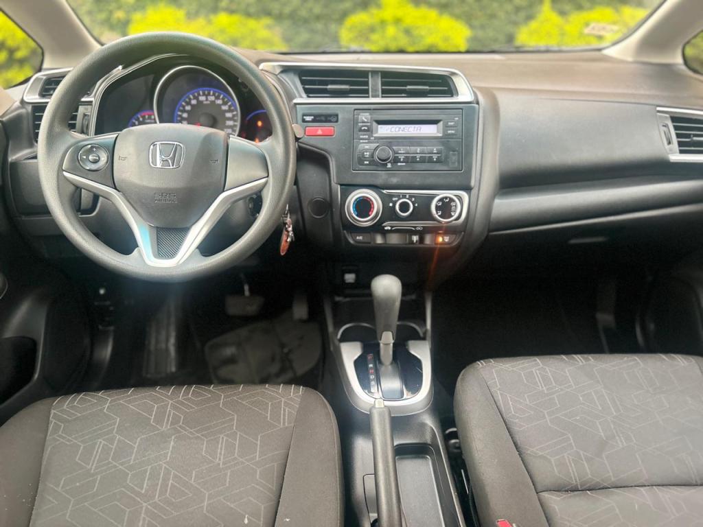 HONDA Fit - Foto
