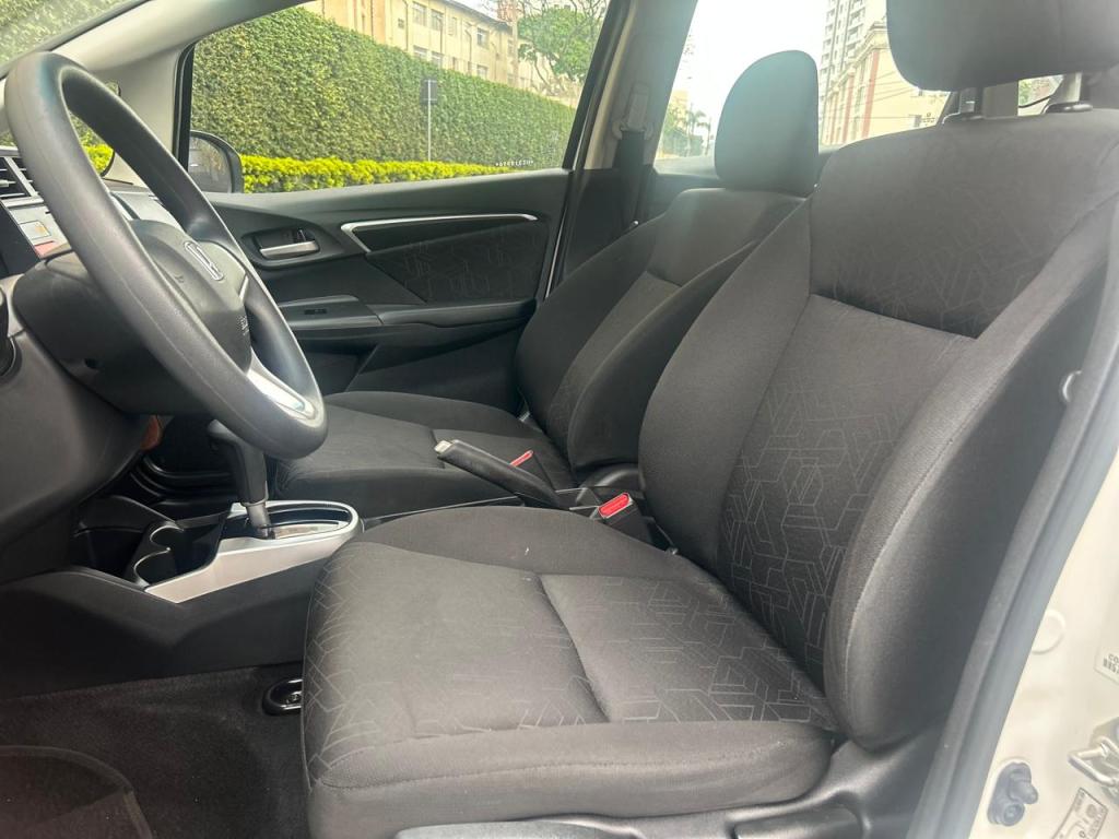 HONDA Fit - Foto