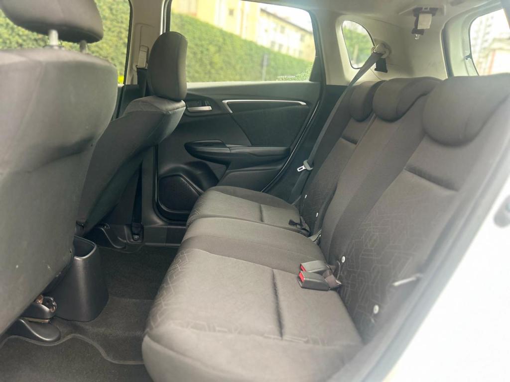 HONDA Fit - Foto