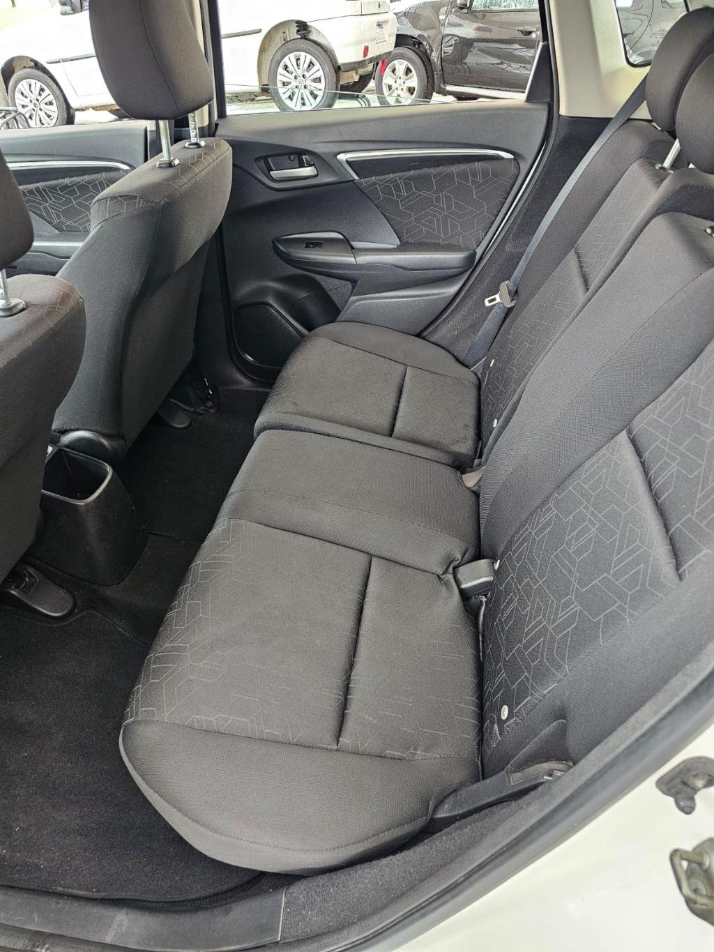 HONDA Fit - Foto