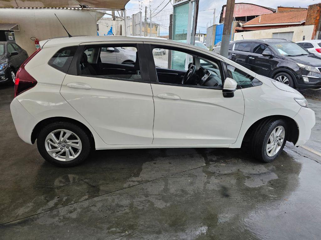 HONDA Fit - Foto