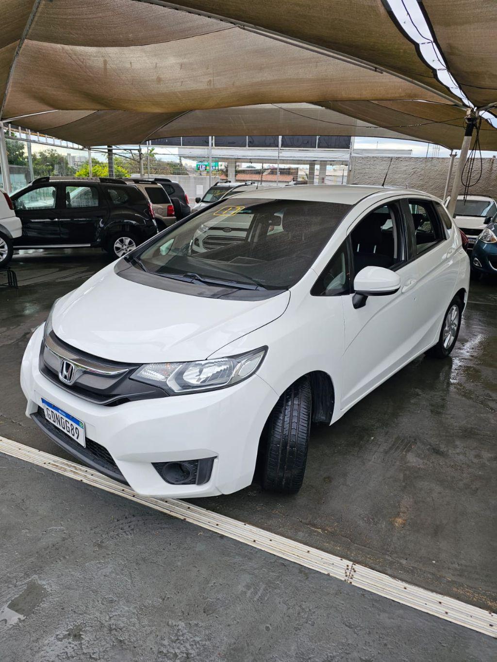 HONDA Fit - Foto