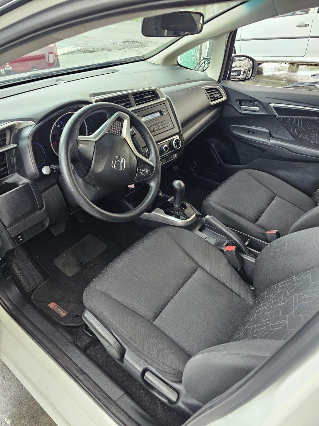 HONDA Fit - Foto