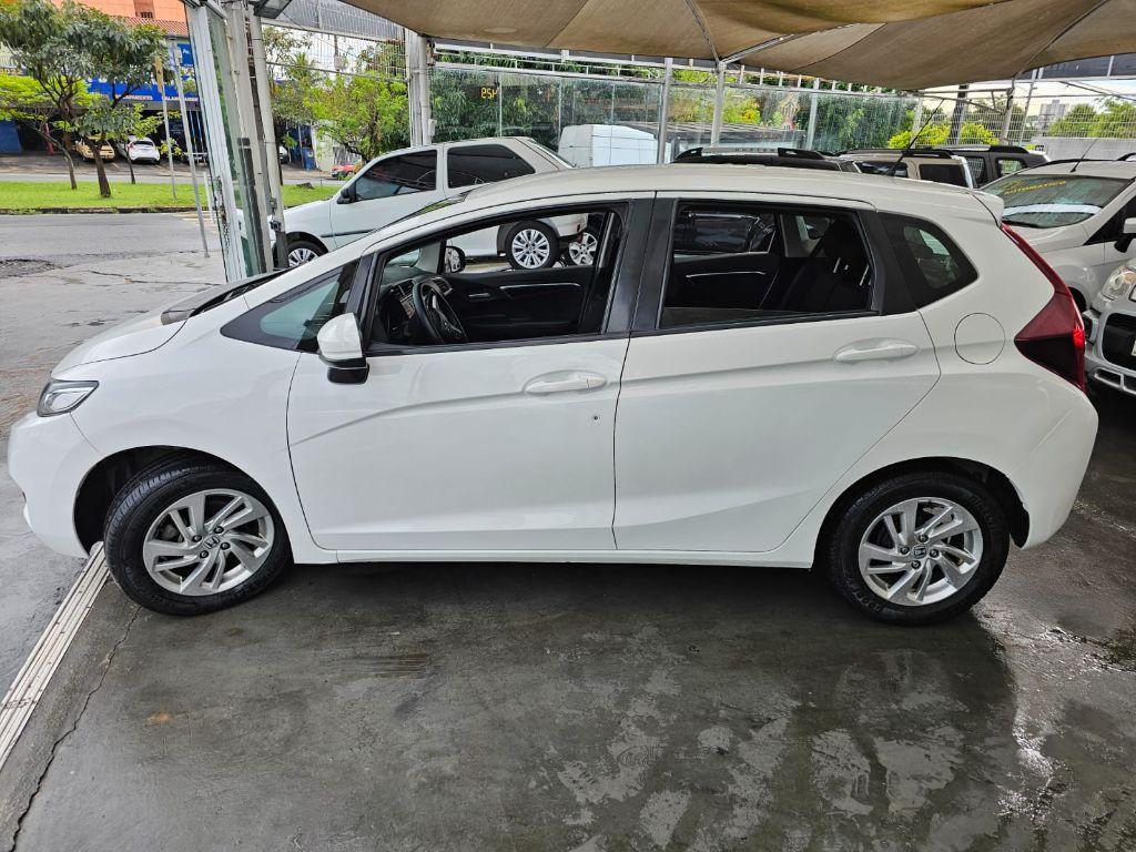 HONDA Fit - Foto