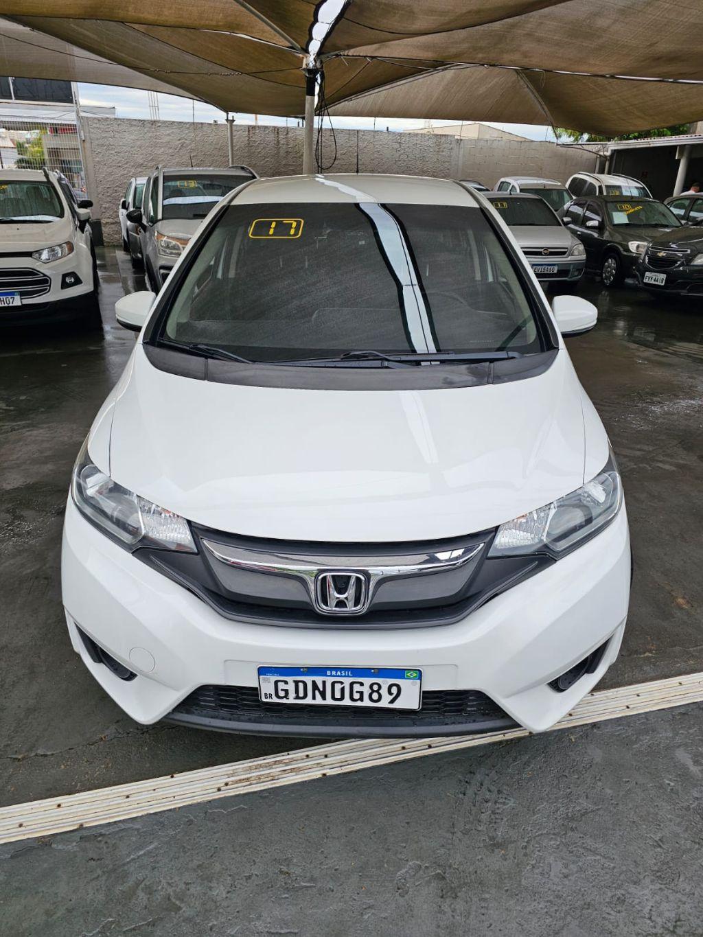HONDA Fit - Foto