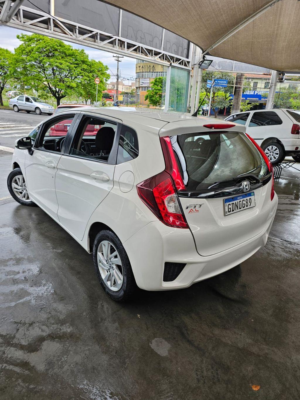 HONDA Fit - Foto