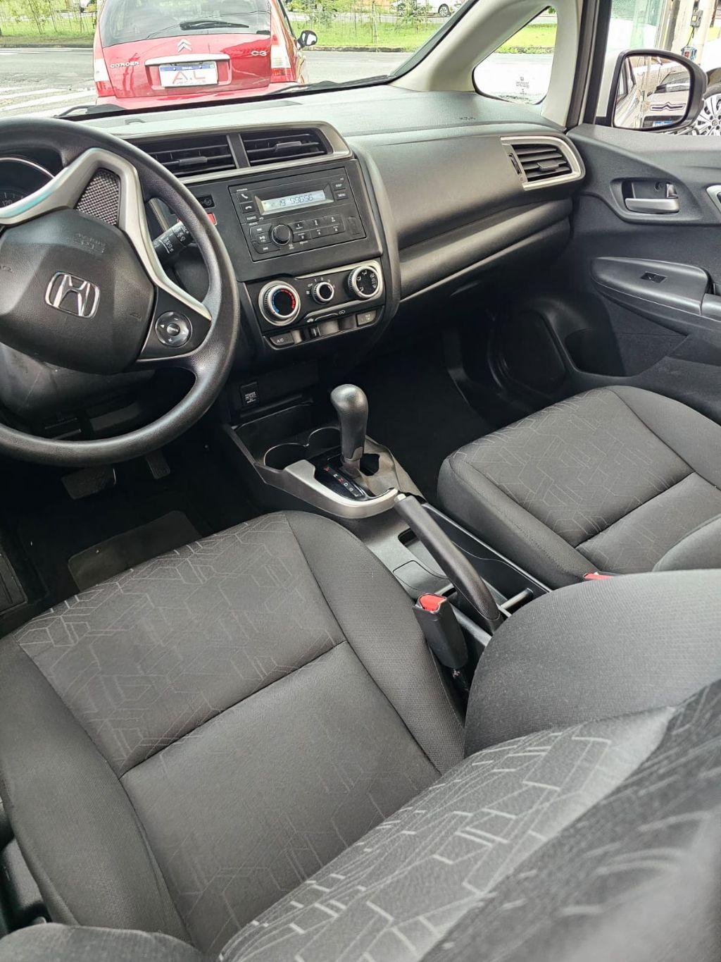 HONDA Fit - Foto