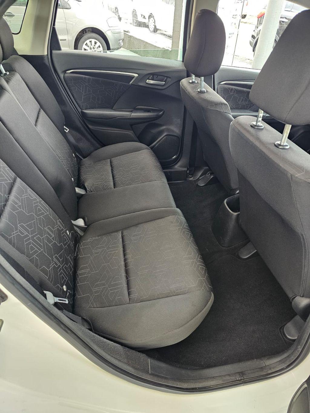 HONDA Fit - Foto