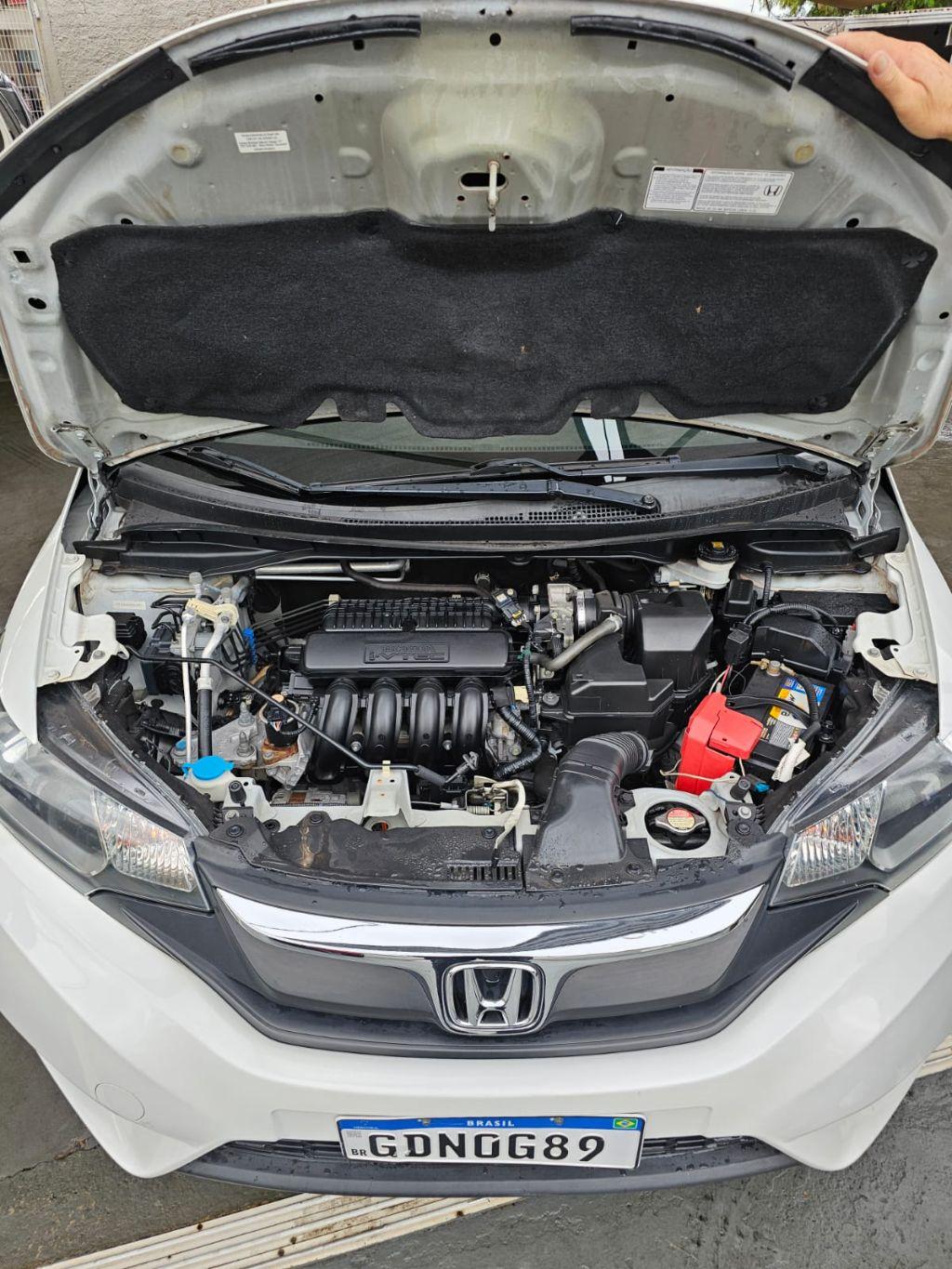 HONDA Fit - Foto