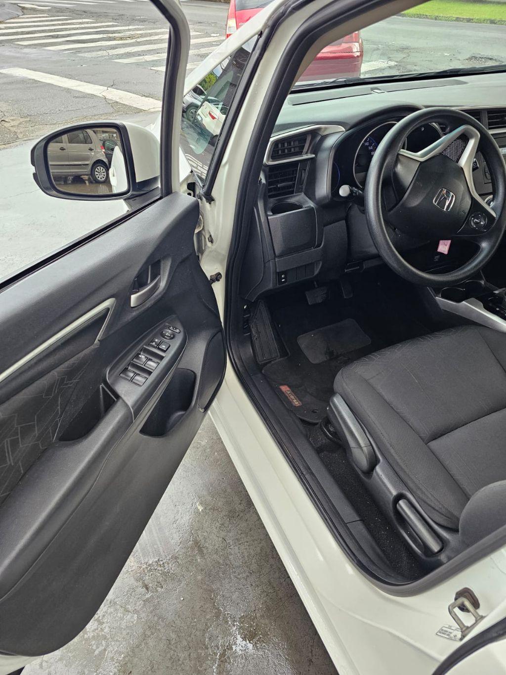 HONDA Fit - Foto